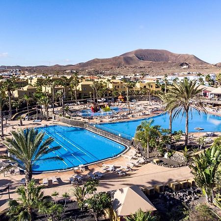 Oasis Papagayo Sport Resort コラレホ エクステリア 写真