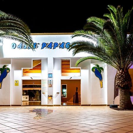 Oasis Papagayo Sport Resort コラレホ エクステリア 写真