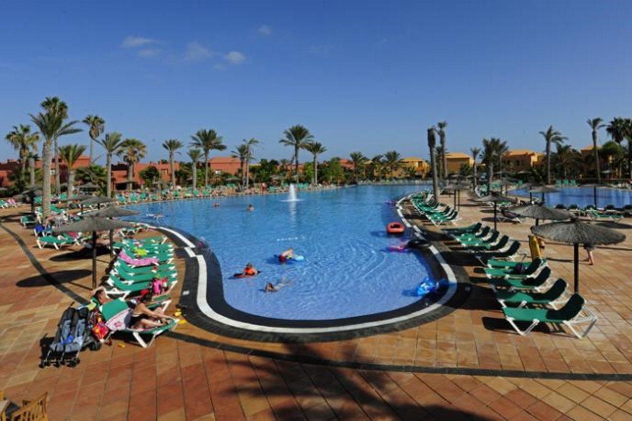 Oasis Papagayo Sport Resort コラレホ エクステリア 写真