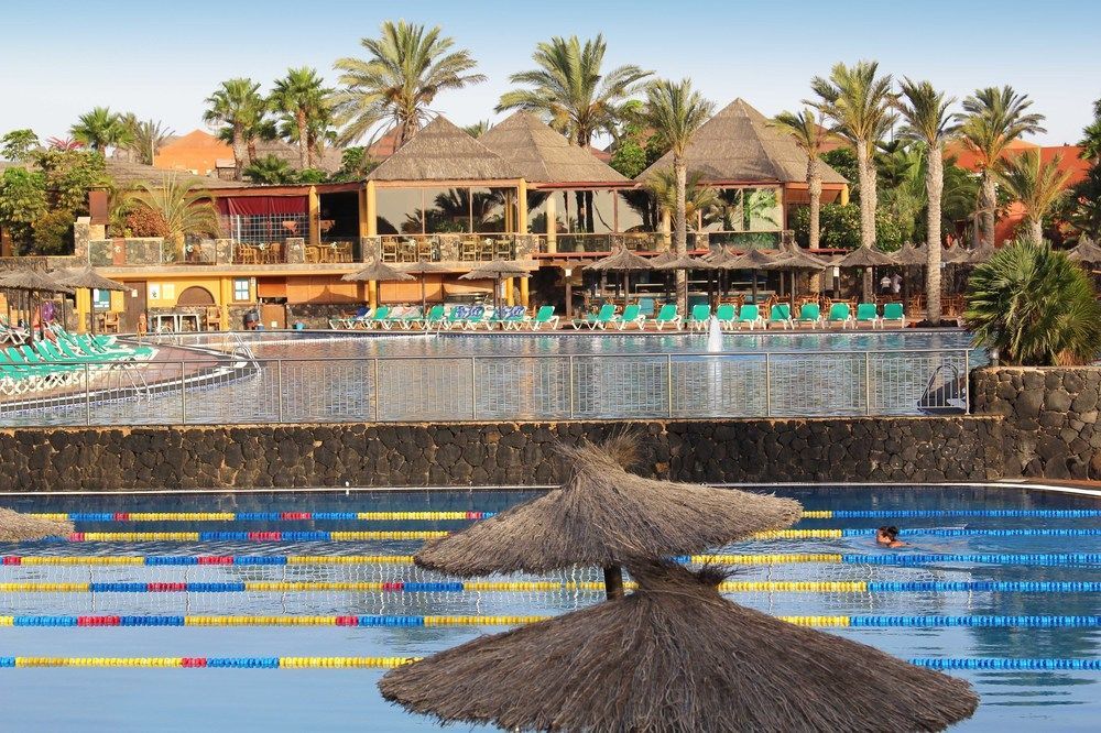 Oasis Papagayo Sport Resort コラレホ エクステリア 写真