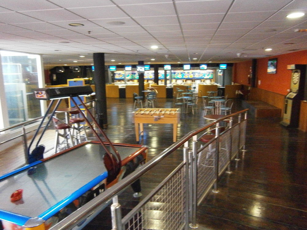 Oasis Papagayo Sport Resort コラレホ エクステリア 写真