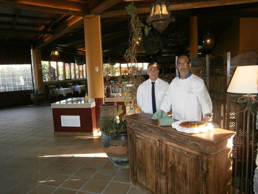 Oasis Papagayo Sport Resort コラレホ エクステリア 写真