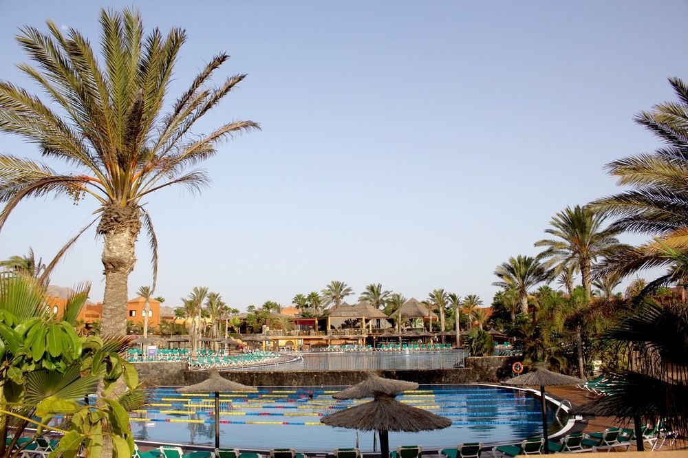 Oasis Papagayo Sport Resort コラレホ エクステリア 写真