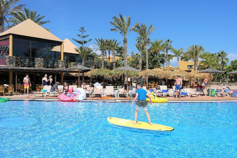 Oasis Papagayo Sport Resort コラレホ エクステリア 写真