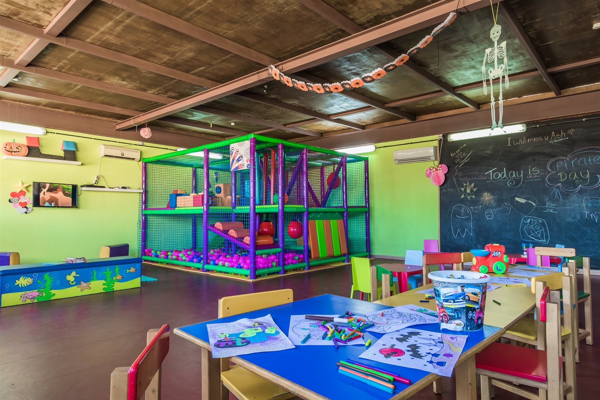 Oasis Papagayo Sport Resort コラレホ エクステリア 写真