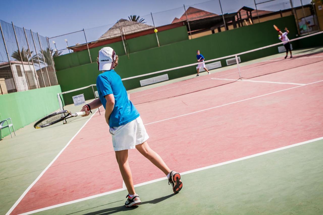 Oasis Papagayo Sport Resort コラレホ エクステリア 写真
