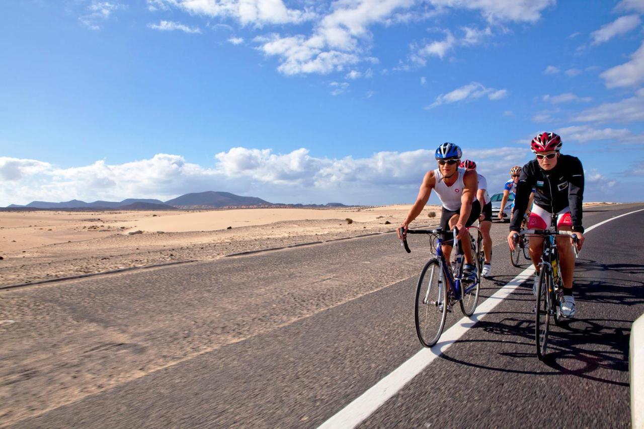 Oasis Papagayo Sport Resort コラレホ エクステリア 写真
