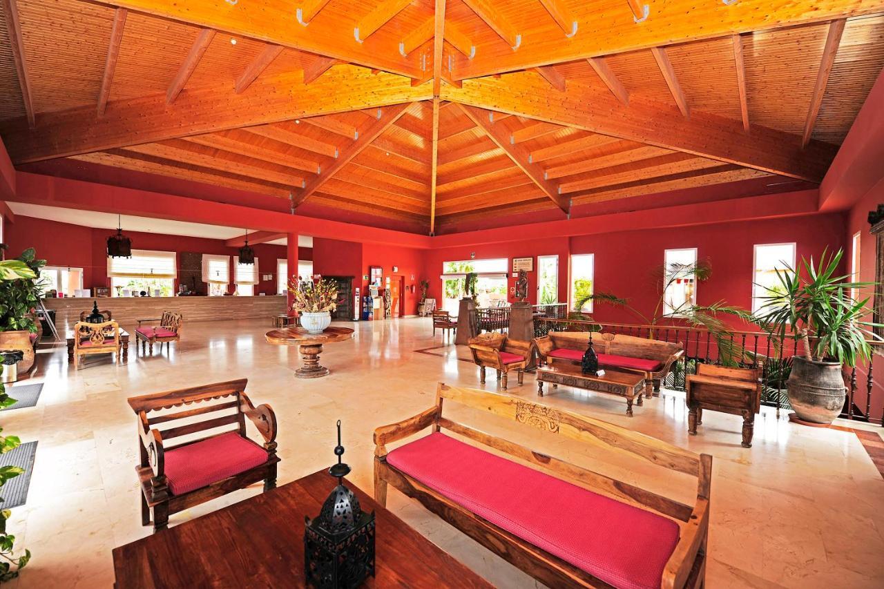 Oasis Papagayo Sport Resort コラレホ エクステリア 写真