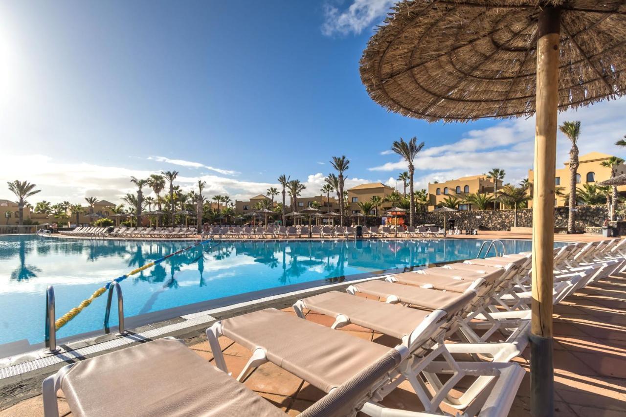 Oasis Papagayo Sport Resort コラレホ エクステリア 写真