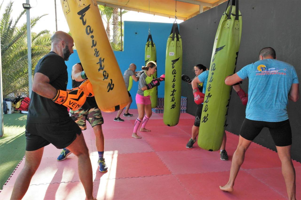 Oasis Papagayo Sport Resort コラレホ エクステリア 写真