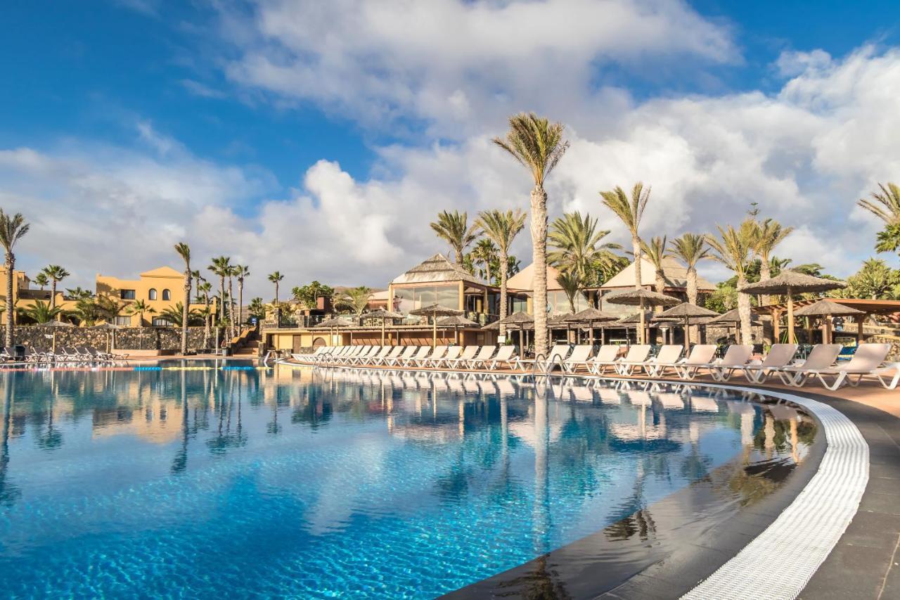 Oasis Papagayo Sport Resort コラレホ エクステリア 写真