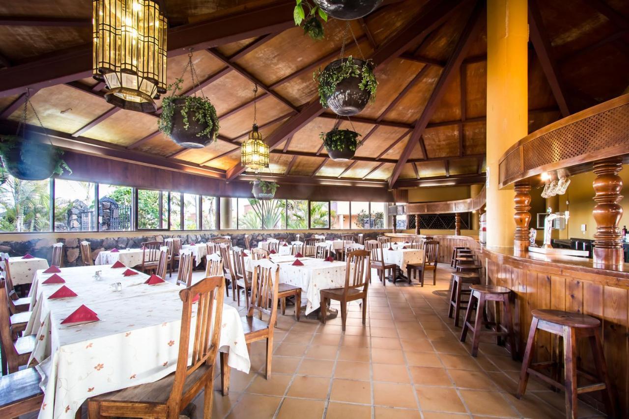 Oasis Papagayo Sport Resort コラレホ エクステリア 写真