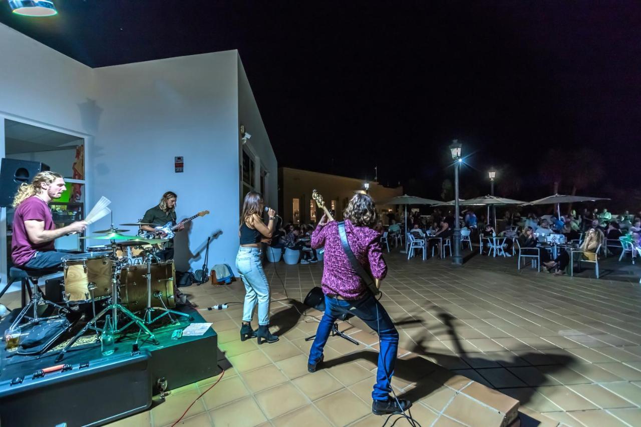 Oasis Papagayo Sport Resort コラレホ エクステリア 写真