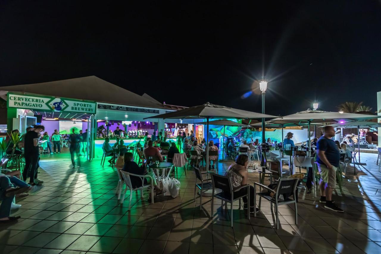 Oasis Papagayo Sport Resort コラレホ エクステリア 写真