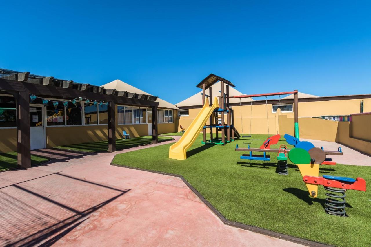 Oasis Papagayo Sport Resort コラレホ エクステリア 写真