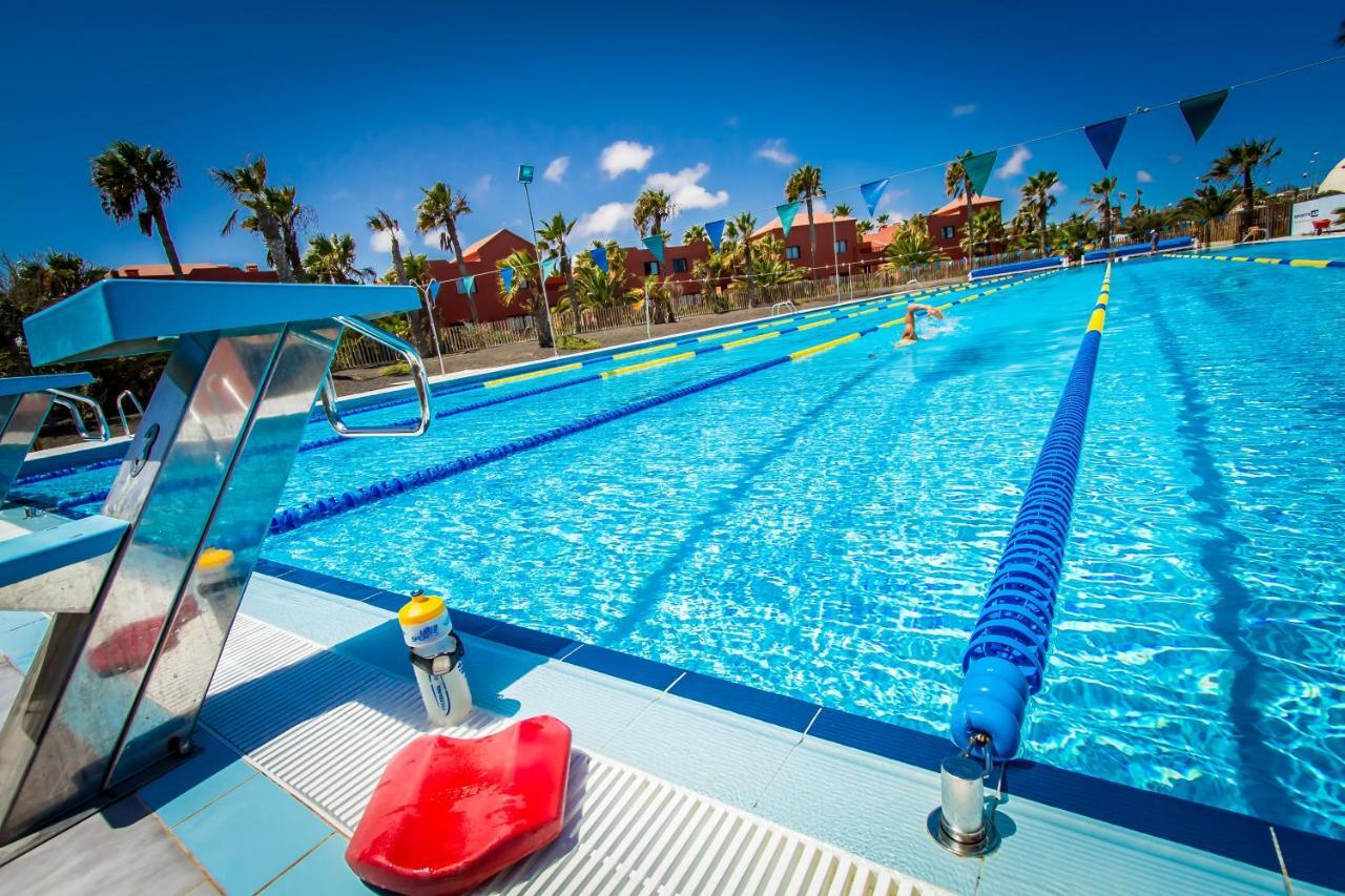 Oasis Papagayo Sport Resort コラレホ エクステリア 写真