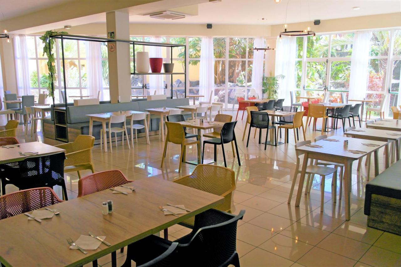 Oasis Papagayo Sport Resort コラレホ エクステリア 写真