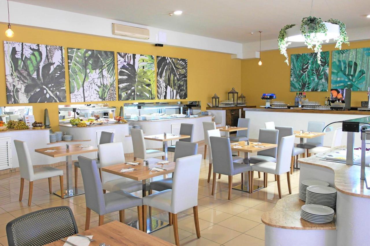 Oasis Papagayo Sport Resort コラレホ エクステリア 写真