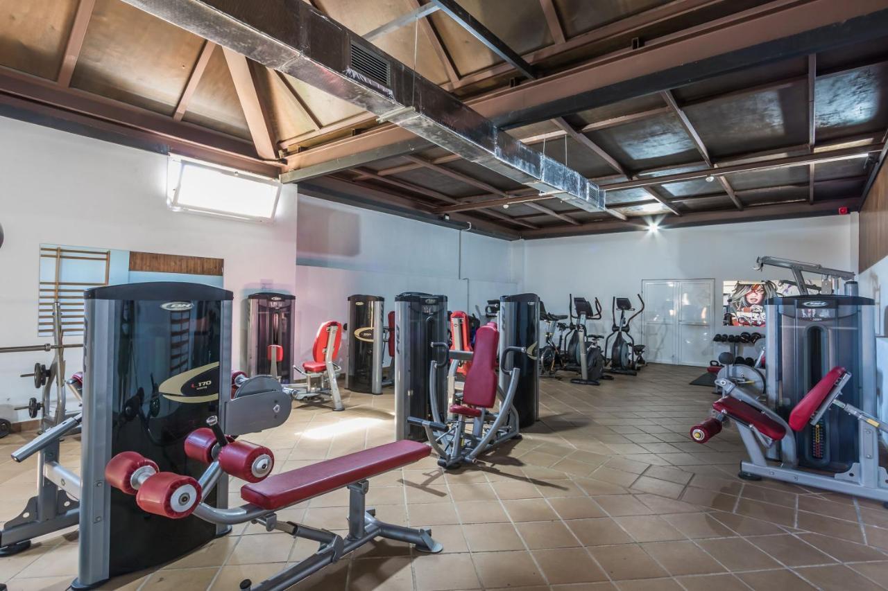 Oasis Papagayo Sport Resort コラレホ エクステリア 写真