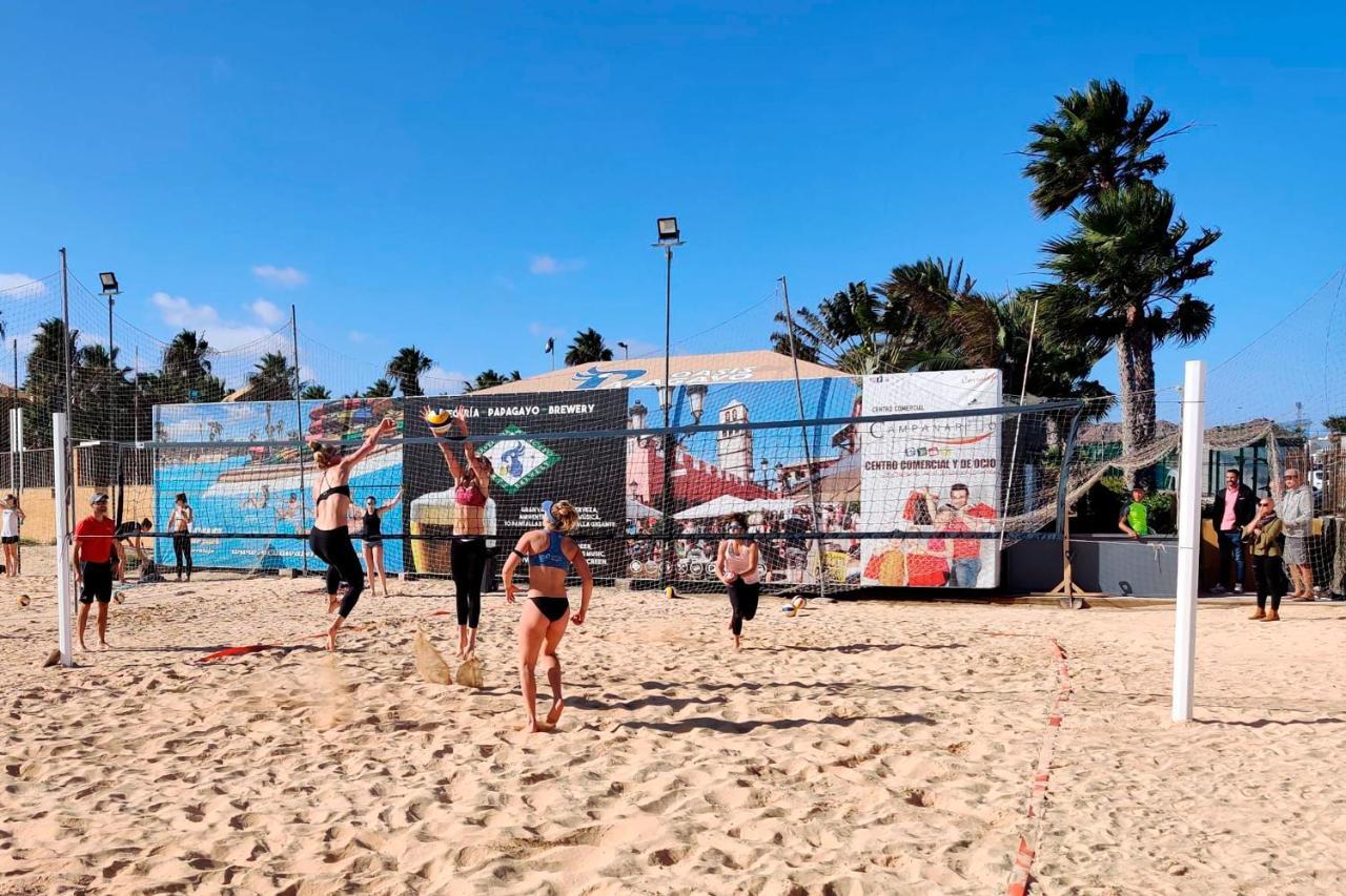 Oasis Papagayo Sport Resort コラレホ エクステリア 写真