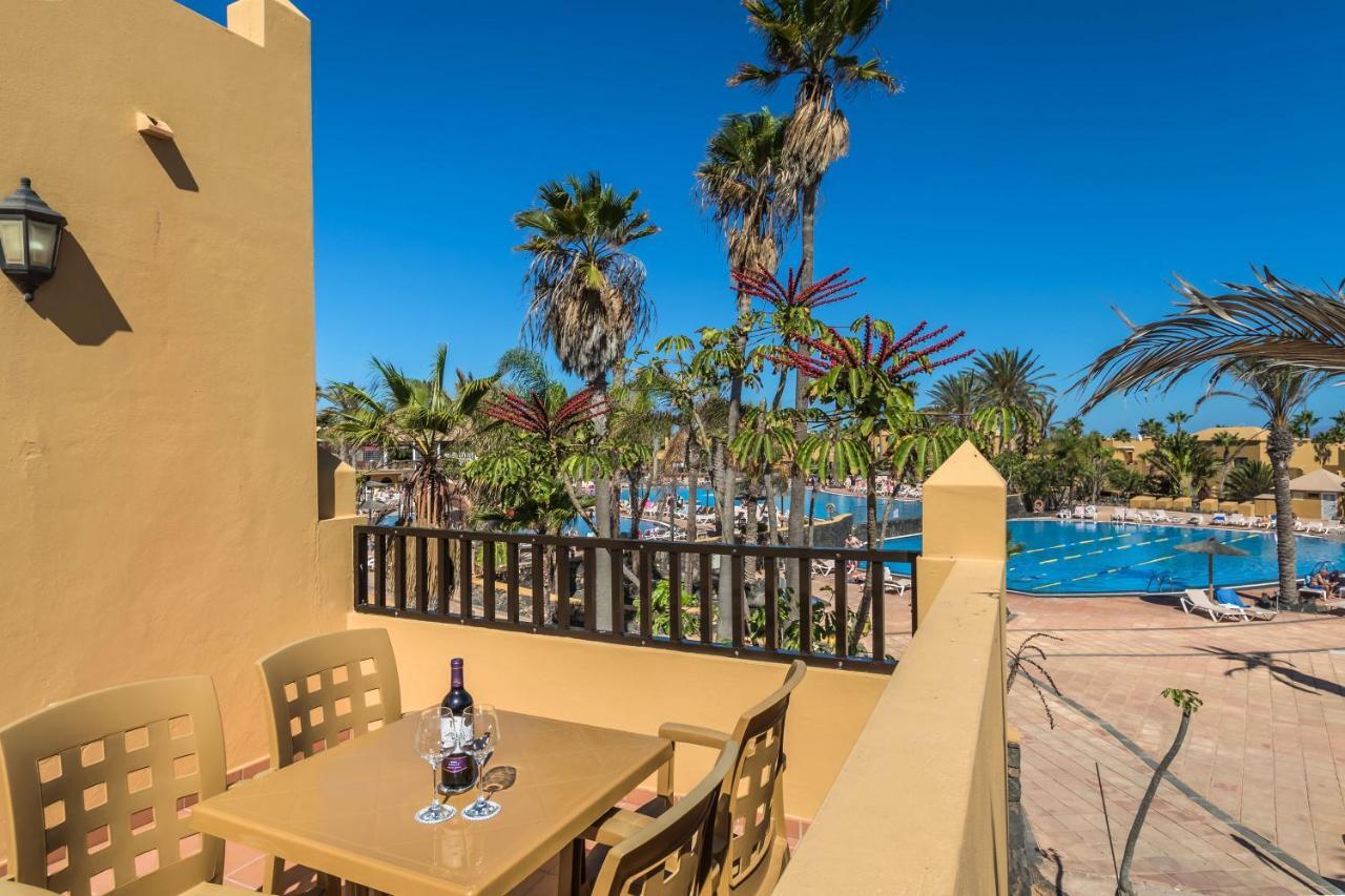 Oasis Papagayo Sport Resort コラレホ エクステリア 写真