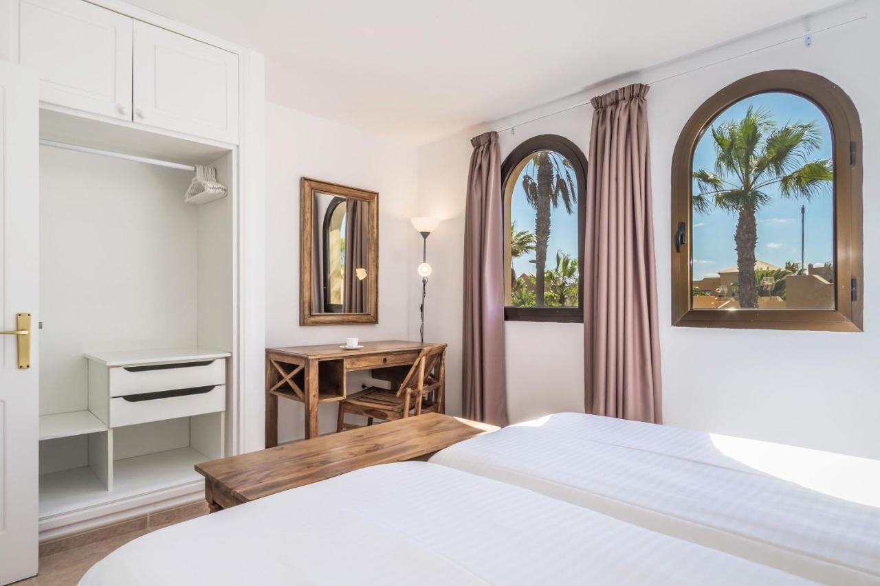 Oasis Papagayo Sport Resort コラレホ エクステリア 写真
