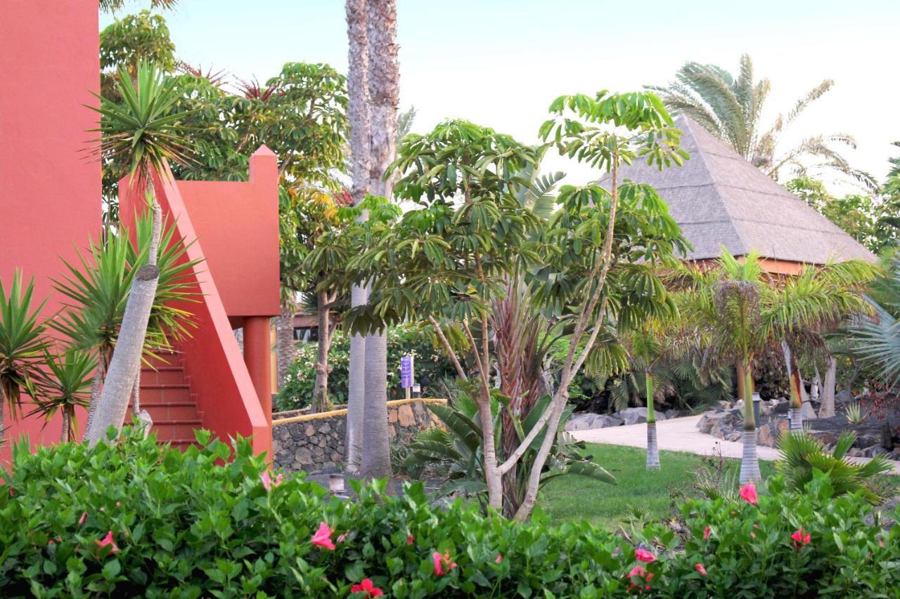 Oasis Papagayo Sport Resort コラレホ エクステリア 写真