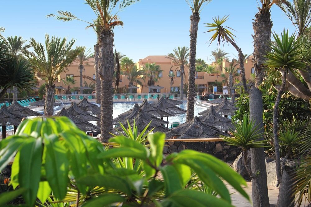Oasis Papagayo Sport Resort コラレホ エクステリア 写真