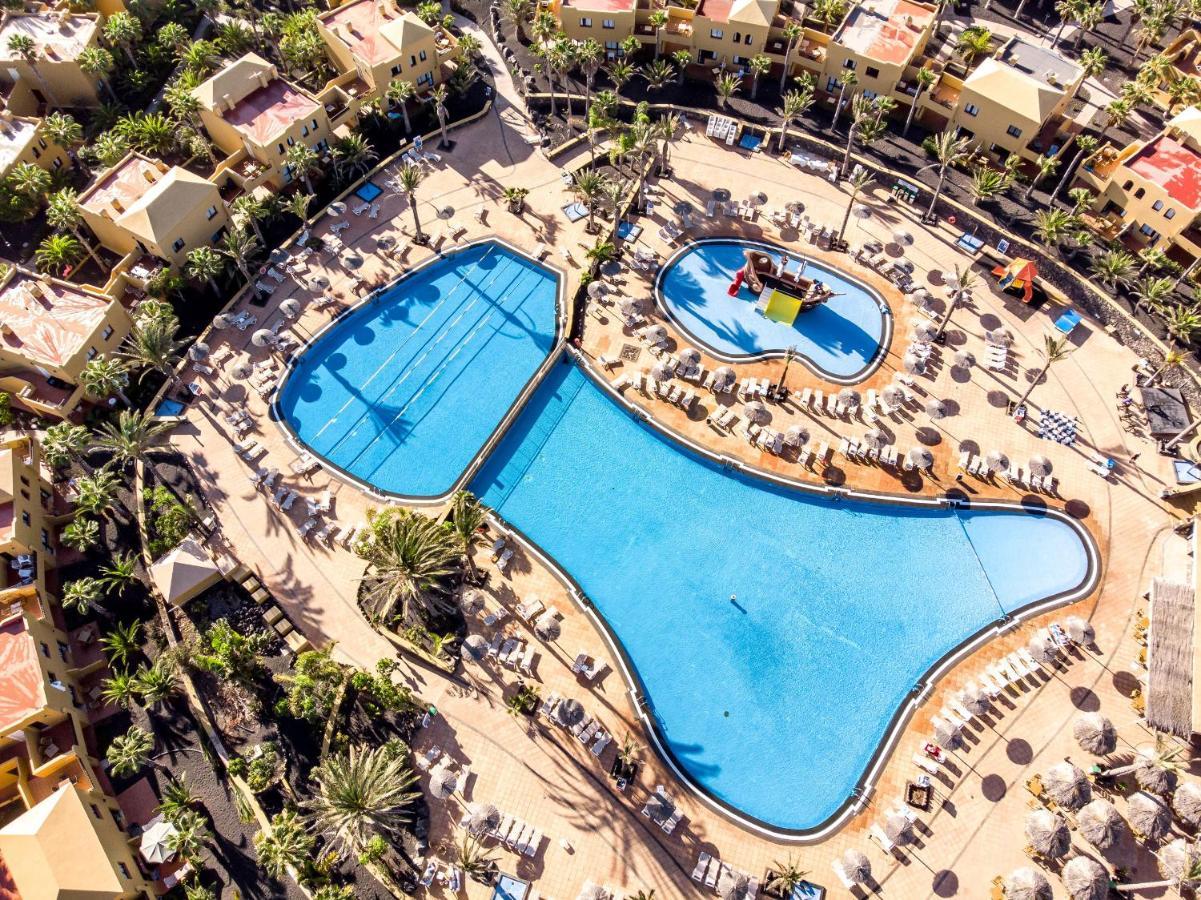 Oasis Papagayo Sport Resort コラレホ エクステリア 写真