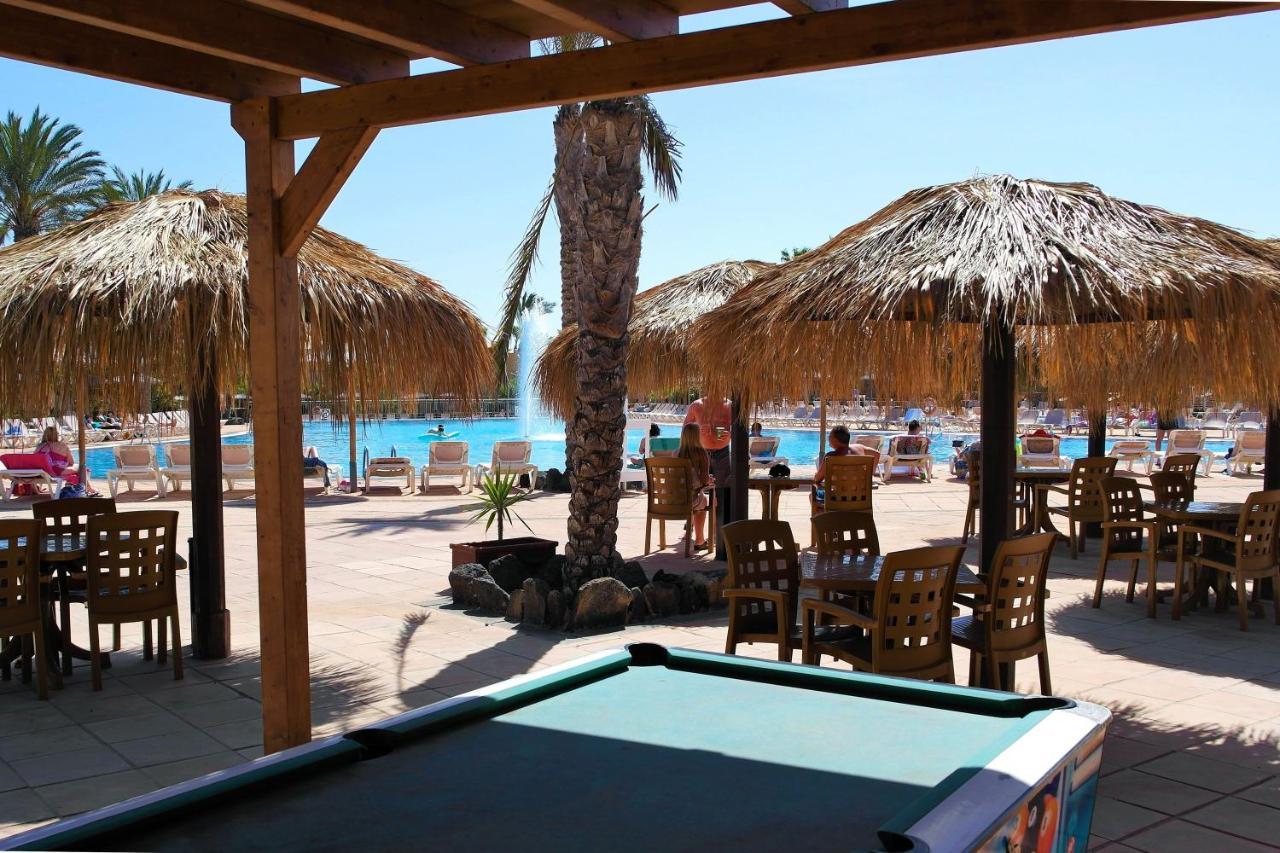 Oasis Papagayo Sport Resort コラレホ エクステリア 写真