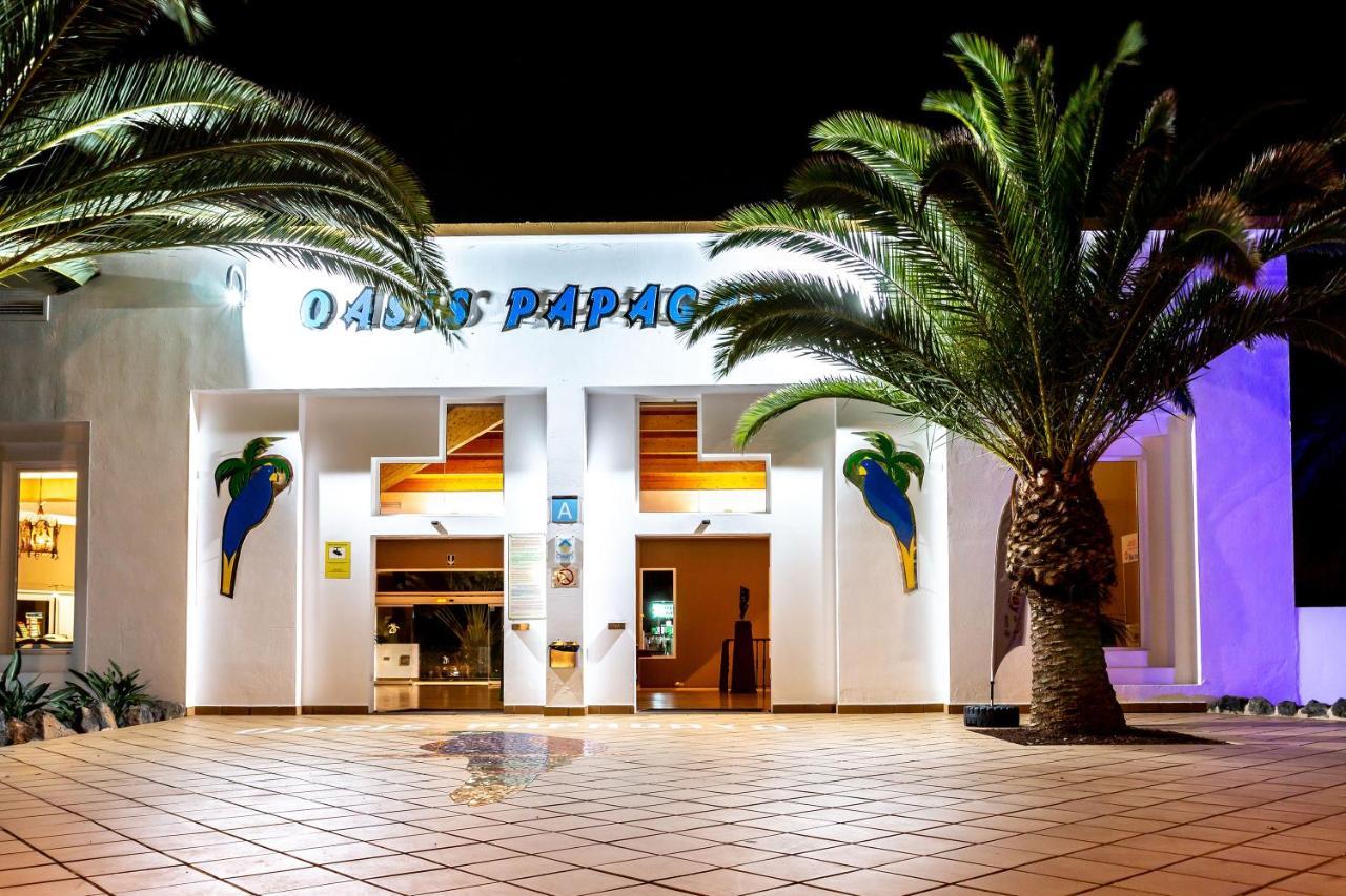 Oasis Papagayo Sport Resort コラレホ エクステリア 写真