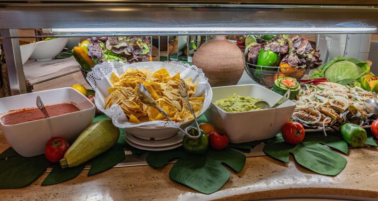 Oasis Papagayo Sport Resort コラレホ エクステリア 写真