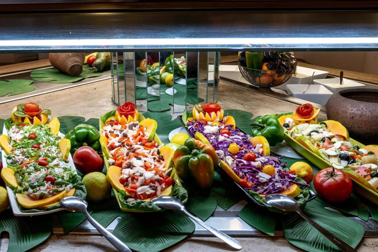 Oasis Papagayo Sport Resort コラレホ エクステリア 写真