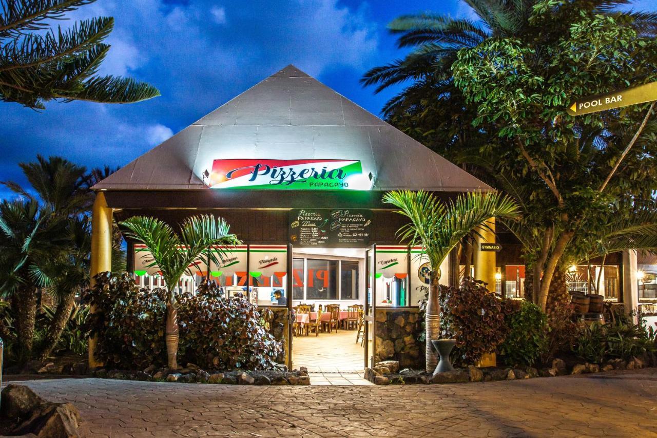 Oasis Papagayo Sport Resort コラレホ エクステリア 写真
