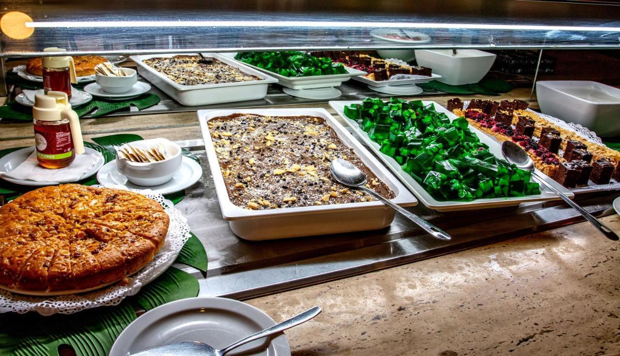 Oasis Papagayo Sport Resort コラレホ エクステリア 写真