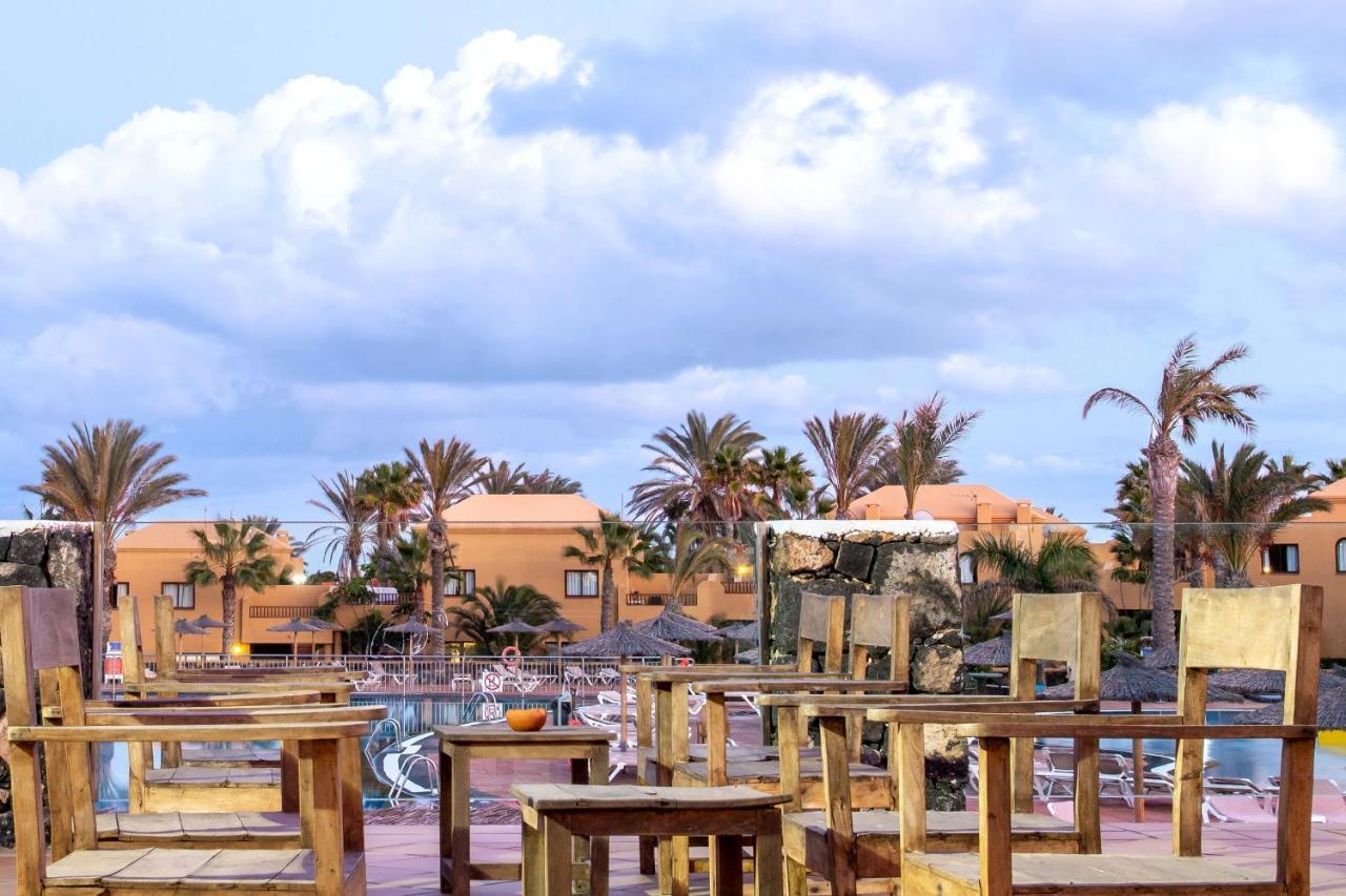 Oasis Papagayo Sport Resort コラレホ エクステリア 写真
