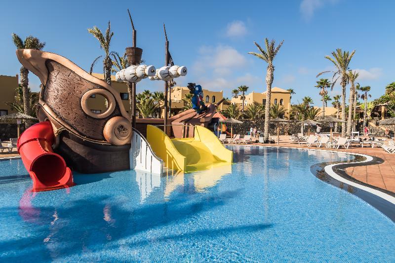 Oasis Papagayo Sport Resort コラレホ エクステリア 写真