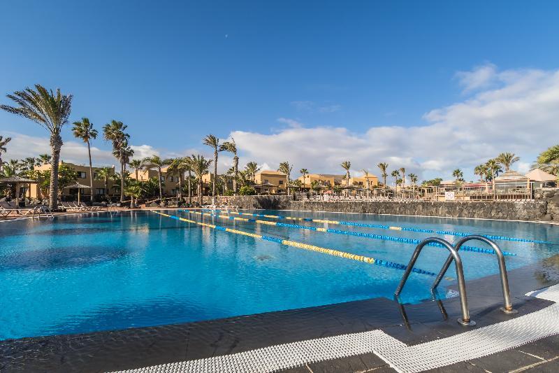 Oasis Papagayo Sport Resort コラレホ エクステリア 写真